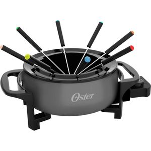 Panela Elétrica para Fondue 220V - Oster