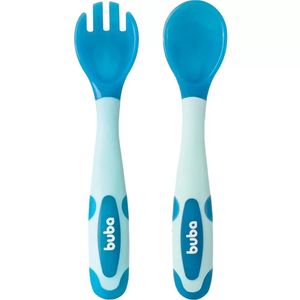 Kit Talher Flexível e Termossensível 6m+ - Buba