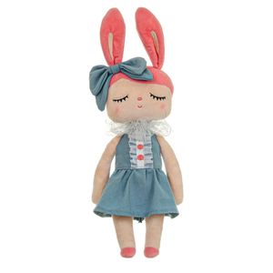 Boneca 33cm Angela Liz - Metoo