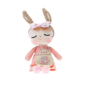 Boneca Mini Angela Chef 20 cm - Metoo