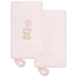 Kit de Babinhas Encanto 2 Peças - Hug