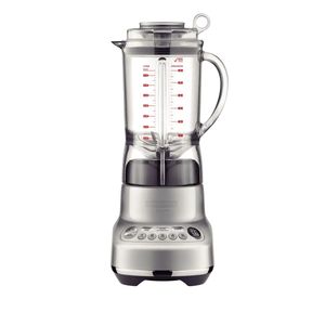 Liquidificador Breville Smart Gourmet com Copo Tritan - Tramontina