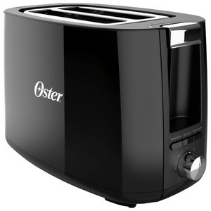 Torradeira Black Simple Life - Oster