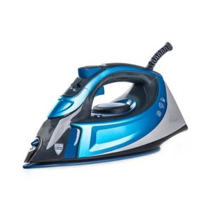 Ferro de Passar a Vapor Cerâmica Turbo Steam - Oster