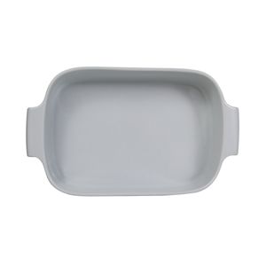 Travessa Retangular 2,5 Litros 30x21cm - Germer Porcelanas