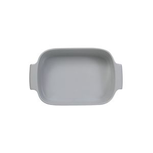 Travessa Retangular Assar e Servir 28x17cm - Germer