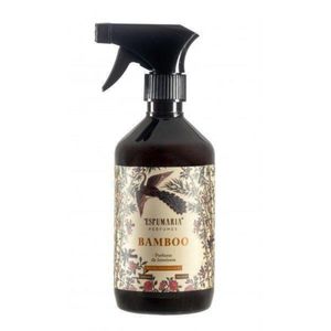 Aromatizante de Ambientes Bamboo 500ml - Espumaria Perfumes