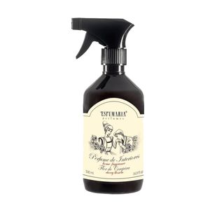 Aromatizante Flor de Cerejeira 500ml - Espumaria Perfumes