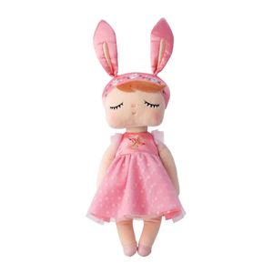Boneca Angela Lily Bell 33 cm - Metoo