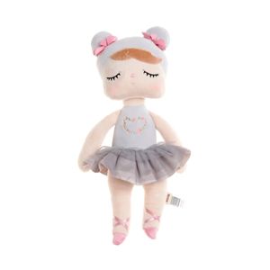 Boneca Angela Sofia 33 cm - Metoo