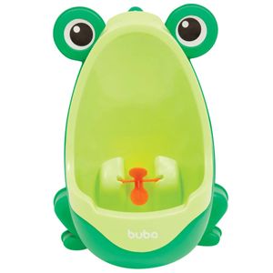 Mictório Infantil Sapinho - Buba