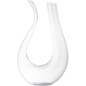 Decanter Beatriz em Cristal Ecológico 1,4l - Full Fit