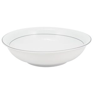Saladeira Martha em Porcelana 24cm - Schmidt