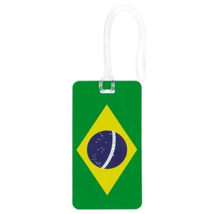 Identificador de Bagagem Bandeira - Sestini