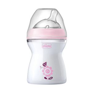 Mamadeira 250 ml Step Up New 0m+ - Chicco