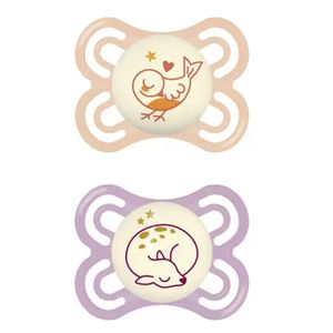 Chupeta Perfect 0-6 meses - MAM