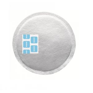 Absorventes Descartáveis para Seios Breast Pads - Mam