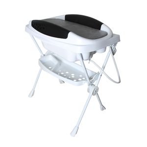 Banheira Premium com Suporte e Trocador 20kg - Galzerano