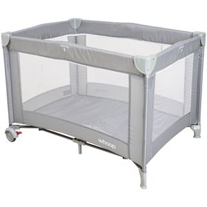 Berço Desmontável Cercadinho Bliss Standard com Elevação - Kiddo