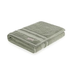 Toalha de Rosto Lorenzi 100% Algodão - Trussardi