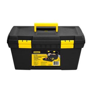 Caixa para Ferramentas Stanley 19" - Black & Decker