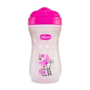 Copo Térmico 266ml que Brilha no Escuro 14m+ - Chicco