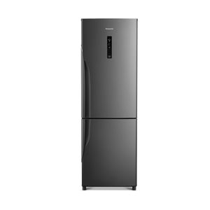 Geladeira Slim Inverter Frost Free BB41PV1T - Panasonic