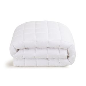 Pillow Top Grid Queen 180 Fios 100% Algodão - Altenburg