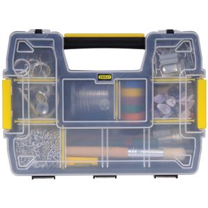 Caixa Organizadora Sortmaster Light - Stanley