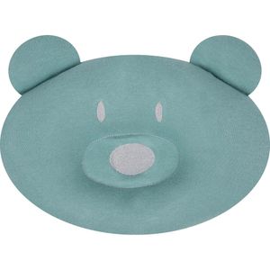 Almofada Acessórios Urso 100% Algodão - Hug