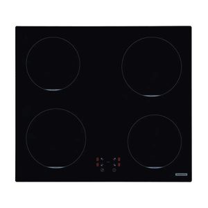 Cooktop por Indução Square Basic Vitrocerâmico - Tramontina