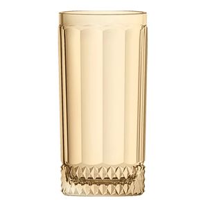 Jogo de Copos Altos Splendor em Vidro 6 Peças 360ml - Full Fit