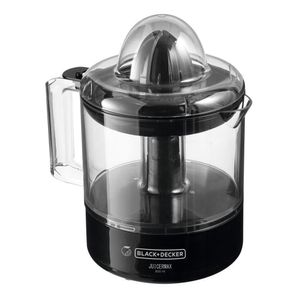 Espremedor de Frutas 800ml 220V - Black+Decker