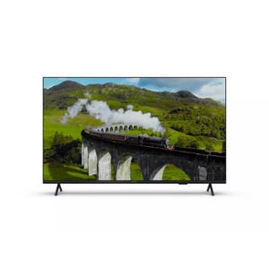 Smart TV 55" 4K UHD LED Google TV 55PUG7408/78 - Philips