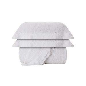 Jogo de Cama 3 Peças Queen Jacquard Sintra - Sulvan