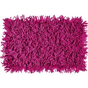 Tapete Retangular Thane Antilha Antiderrapante 70cm x 120cm - Vizapi