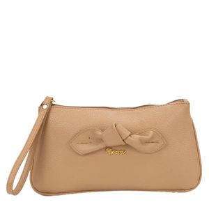 Necessaire Feminina em Couro - Classe