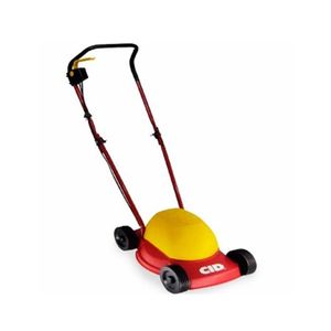 Cortador de Grama e Reciclador 32 220v 1050W - CID