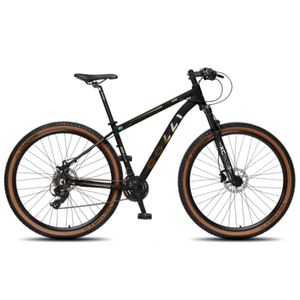 Bicicleta Aro 29 Allure Kit Shimano Tourney 21 Velocidades - Colli