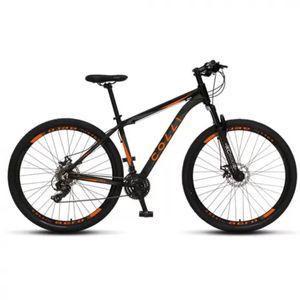 Bicicleta Aro 29 Atalanta 21 Marchas - Colli