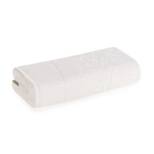 Toalha de Rosto Grace Fio Penteado 100% Algodão - Karsten