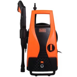 Lavadora de Pressão Com Alça 1520 PSI 1400W 220V - Black&Decker