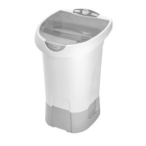 Tanquinho Semiautomática 5kg Sally - Wanke