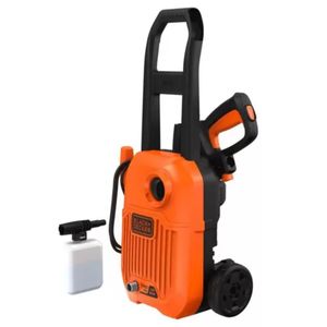 Lavadora de Alta Pressão 1500W 1740Psi  220V - Black & Decker
