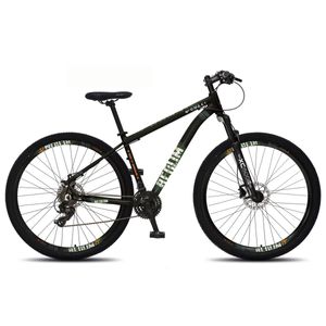 Bicicleta Aro 29 Berlim 21v Shimano - Colli