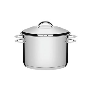 Caldeirão Solar em Aço Inox Fundo Triplo 24 cm 7,8 L - Tramontina