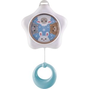 Estrelinha Musical 3M+ - Buba