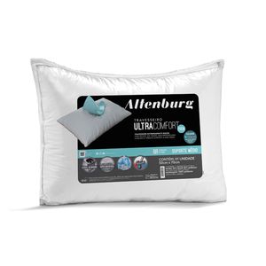 Travesseiro Ultracomfort 50cm x 70cm - Altenburg