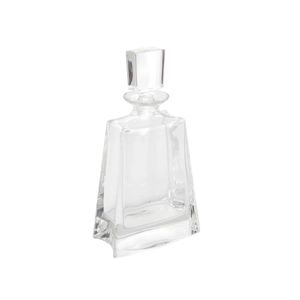 Garrafa Baixa de Cristal Wolff 600ml - Rojemac
