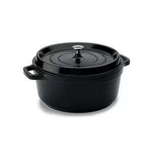 Caçarola Revestimento Ceramico Indução 2,4L - Hercules
